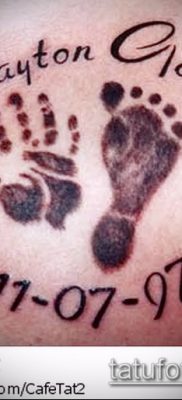 Rebbe tetovált portréja - 01072017 - példa - 013 Tetovált portré gyermek_