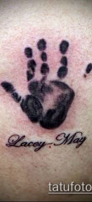 Rebbe tetovált portréja - 01072017 - példa - 018 Tetovált portré gyermek_