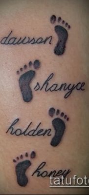 Rebbe tetovált portréja - 01072017 - példa - 020 Tetovált portré gyermek_