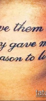 Rebbe tetovált portréja - 01072017 - példa - 025 Tetovált portré gyermek_