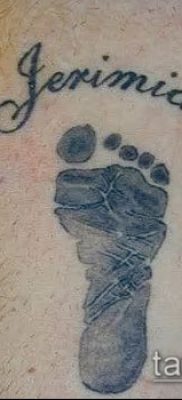 Rebbe tetovált portréja - 01072017 - példa - 033 Tetovált portré gyermek_