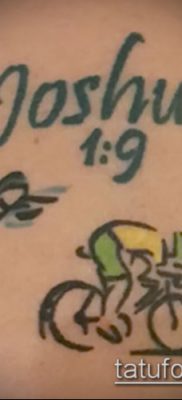 Rebbe tetováló portréja - 01072017 - példa - 041 Tattoo portrait child_