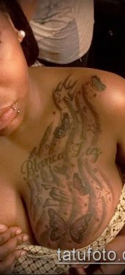 Rebbe tetováló portréja - 01072017 - példa - 059 Tattoo portrait child_