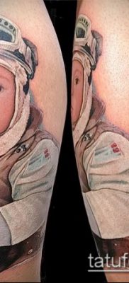 Rebbe tetovált portréja - 01072017 - példa - 071 Tetovált portré gyermek_