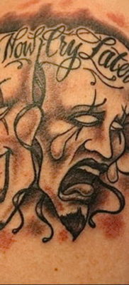 Fotó tetoválószínházi maszkokról 2019.09.09. №017 - tetoválószínházi maszkok -