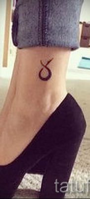 Fotó a Bika tetoválásról a Bika mintájú tetoválás jelentését bemutató cikkhez - tatufoto.ru - 21