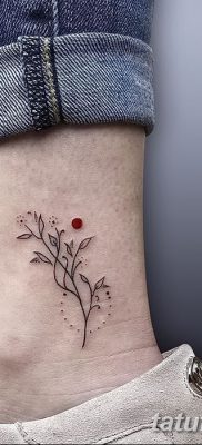 fotó egy pont tetoválásról, kelt 2017.11.18. 037 - pont tetoválás -