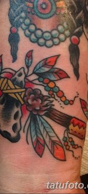 fotó a tomahawk tetoválásról, kelt 2017.10.21., 005 - tomahawk tetoválás -