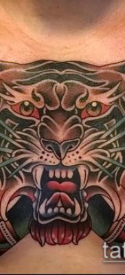 baltatetoválás fotó (érték) - példa egy érdekes tetoválási rajzra - 026