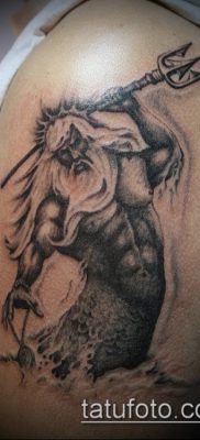 TIDO TIDO TIDES № 134 - a minta egyedülálló változata, amely sikeresen használható a Shiva hármas alakjának megváltoztatására és tetoválásként történő alkalmazására