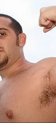 fotó A tetoválás jelentése három háromszög 2018.02.13 -tól №014 - három háromszög tetoválás -