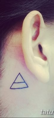 foto af en triadetatovering dateret 27-08-2017 №075 - triadetatovering -