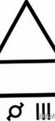 foto af en triadetatovering dateret 27-08-2017 №005 - triadetatovering -