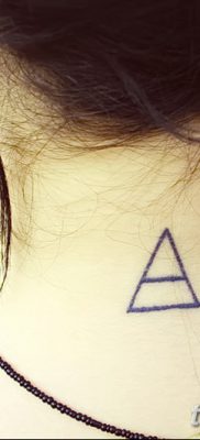 foto af en triadetatovering dateret 27-08-2017 №008 - triadetatovering -