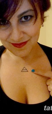 foto af en triadetatovering dateret 27-08-2017 №033 - triadetatovering -
