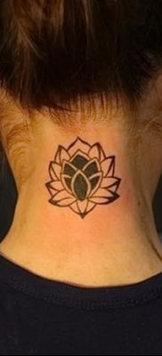 fotó a tetoválásról Trikvetra, kelt 2017.11.26 -án №063 - tetoválás Trikvetra -