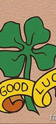 fotó tetoválás a szerencséhez 2017.12.19 -től №030 - tetoválás a szerencséhez -