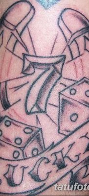 fotó tetoválás szerencséhez 2017.12.19 -től №044 - tetoválás szerencséhez -