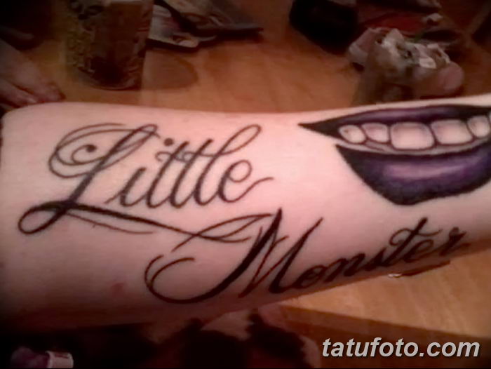 Fénykép tetoválás mosoly 2018.08.28. №068 - tetováló mosoly -