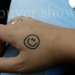 Fotó tetoválás mosoly 2018.08.28. №079 - tetováló mosoly -