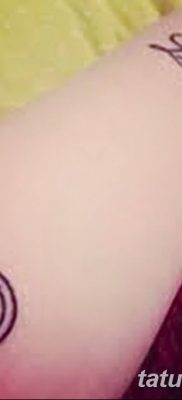 Fotó tetoválás mosoly 2018.08.28. №039 - tetováló mosoly -