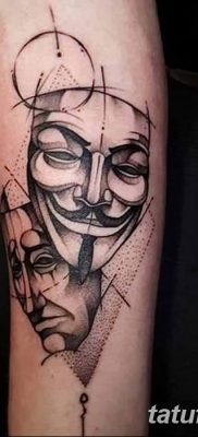 Fotó tetoválás mosoly 2018.08.28. №077 - tetováló mosoly -