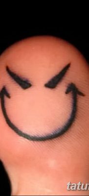 Fotó tetoválás mosoly 2018.08.28. №076 - tetováló mosoly -