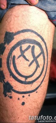 Fotó tetoválás mosoly 2018.08.28. №074 - tetováló mosoly -