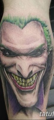 Fotó tetoválás mosoly 2018.08.28. №073 - tetováló mosoly -