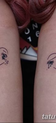 Fénykép mosoly tetoválásról 2018.08.28. №071 - tetoválás mosoly -