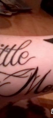 Fénykép tetoválás mosoly 2018.08.28. №068 - tetováló mosoly -