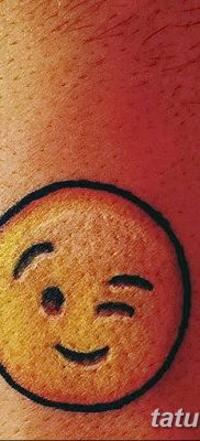 Fotó tetoválás mosoly 2018.08.28. №067 - tetováló mosoly -