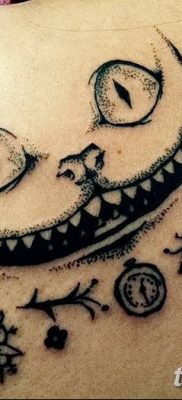 Fénykép tetoválás mosoly 2018.08.28. №062 - tetováló mosoly -