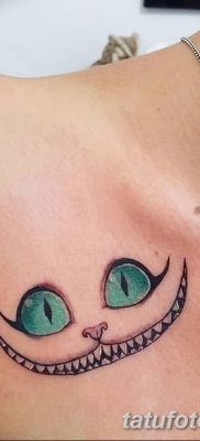 Fotó tetoválás mosoly 2018.08.28. №058 - tetováló mosoly -