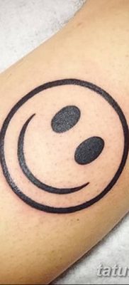 Fotó tetoválás mosoly 2018.08.28. №055 - tetováló mosoly -