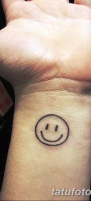 Fotó tetoválás mosoly 2018.08.28. №052 - tetováló mosoly -