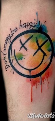 Fotó tetoválás mosoly 2018.08.28. №047 - tetováló mosoly -