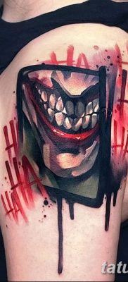 Fotó mosoly tetoválásról 2018.08.28. №046 - tetováló mosoly -