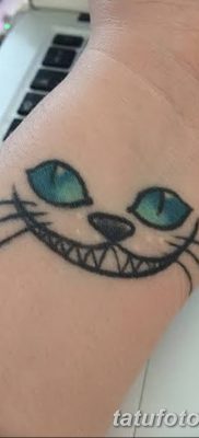 Fotó tetoválás mosoly 2018.08.28. №043 - tetováló mosoly -