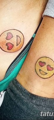 Fotó tetoválás mosoly 2018.08.28. №005 - tetováló mosoly -