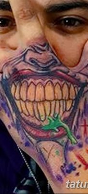 Fotó mosoly tetoválásról 2018.08.28. №008 - tetováló mosoly -