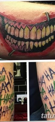 Fotó mosoly tetoválásról 2018.08.28. №016 - tetováló mosoly -