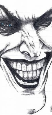 Fotó tetoválás mosoly 2018.08.28. №017 - tetováló mosoly -