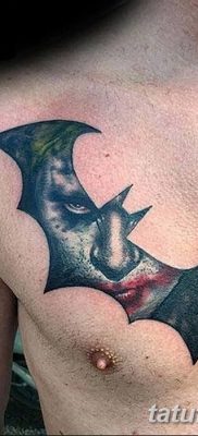 Fotó tetoválás mosoly 2018.08.28. №018 - tetováló mosoly -