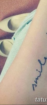 Fotó mosoly tetoválásról 2018.08.28. №019 - tetováló mosoly -