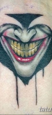 Fotó tetoválás mosoly 2018.08.28. №020 - tetováló mosoly -