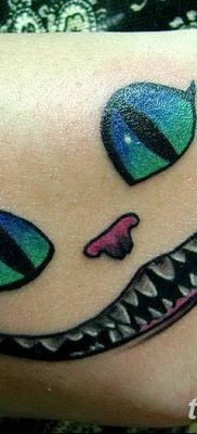 Fotó mosoly tetoválásról 2018.08.28. №022 - tetováló mosoly -