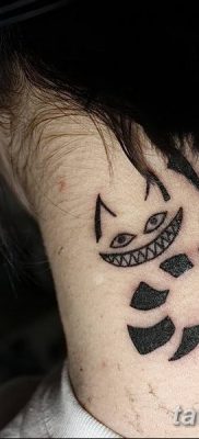 Fotó tetoválás mosoly 2018.08.28. №023 - tetováló mosoly -