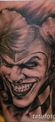 Fotó mosoly tetoválásról 2018.08.28. №024 - tetováló mosoly -