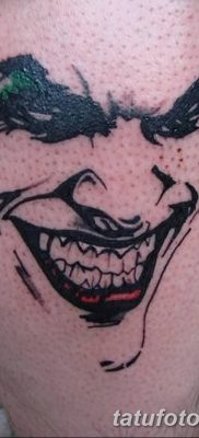 Fotó mosoly tetoválásról 2018.08.28. №025 - tetováló mosoly -